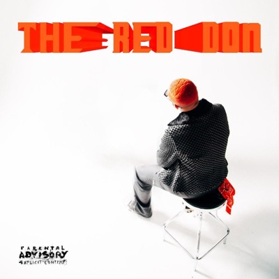 The Red Don - EP
