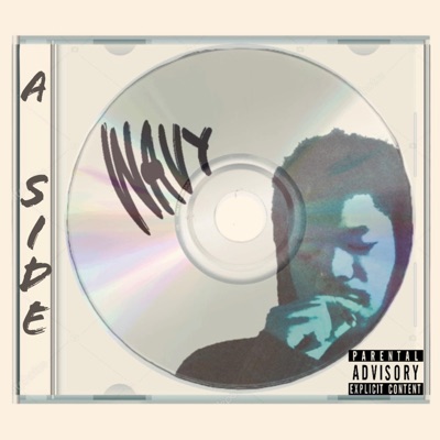 Press Play (A Side) - EP