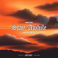 Stay Awhile - Single - Young Neves