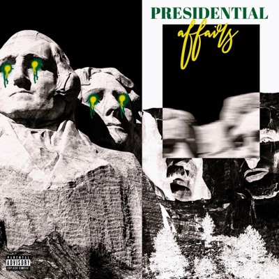 Presidential Affairs (feat. Allan Boston) - Single