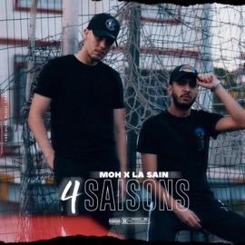 4 saisons (feat. La sain) MOH