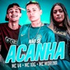 Não Se Acanha - Single