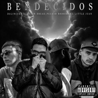 Bendecidos - Single - Kevin Break, Little Juan, Dalincuente & Peckar Rodriguez