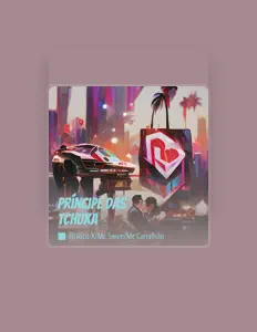 MC Canalhãoを聴いたり、ミュージックビデオを鑑賞したり、経歴やツアー日程などを確認したりしましょう！