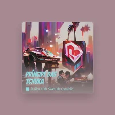 Listen to MC Canalhão, watch music videos, read bio, see tour dates & more!