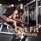 Get Fit - Gym Chillout Music Zone lyrics