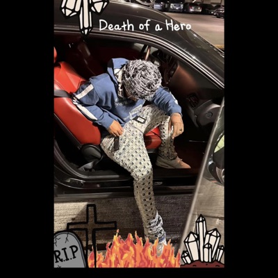 Death of a Hero