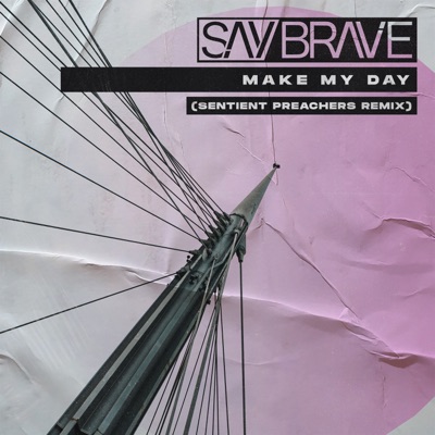 Make My Day (Sentient Preachers Remix) [feat. Mira] - Single