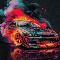 Fire Haze - Single - SEPIMOMANE