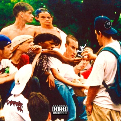 Dream Rotation: Presented By Deadbent Inc.