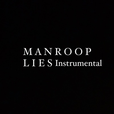 Lies (Instrumental) - Single