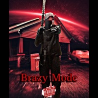 Brazy Mode - Single - KoldWorldJay