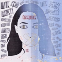 Consequence - Single - nevrwrld