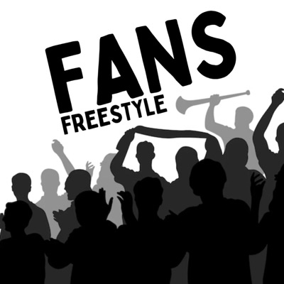 Fans Freedstyle - Single