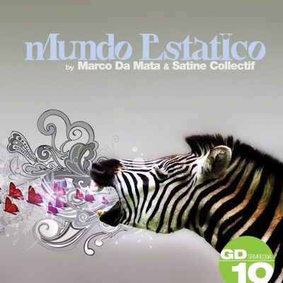 Mundo Estatico (Part 1) - Single