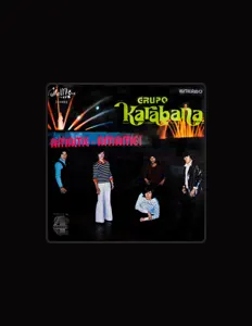 Grupo Karabana Ecuador सुनें, म्यूज़िक वीडियो देखें, बायो पढ़ें, दौरे की तारीखें और बहुत कुछ देखें!