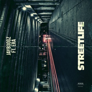 Streetlife (feat. Era) - Single
