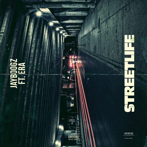 Streetlife (feat. Era) - Single
