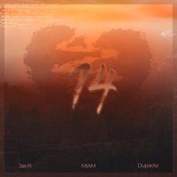 14 (feat. Jae P., M I A M & Dupackz) - Single - COIN$
