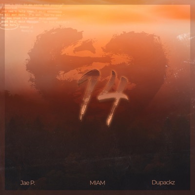 14 (feat. Jae P., M I A M & Dupackz) - Single