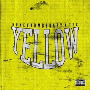 Yellow - Single