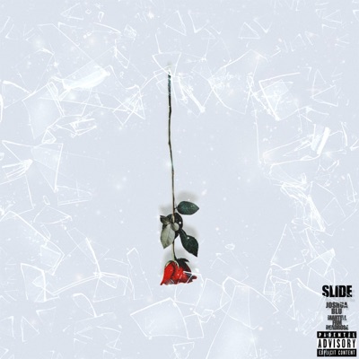 Slide (feat. Martell Frm Deadrose) - Single