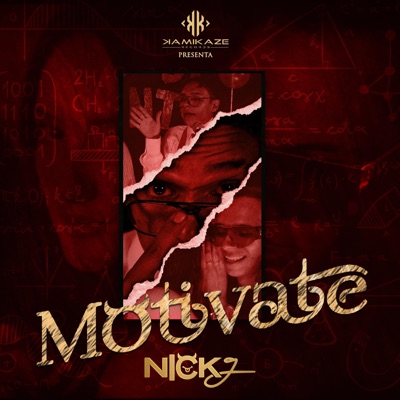 Motívate - Single