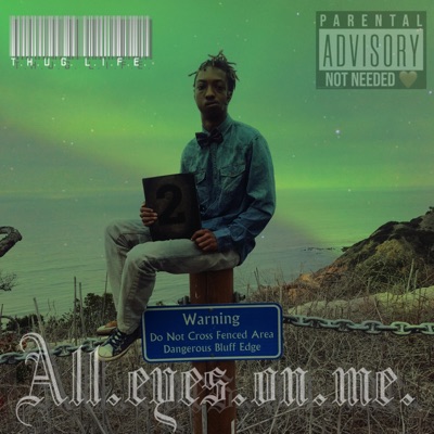 All.Eyes.On.Me. - Single