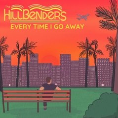 Every Time I Go Away - Single
