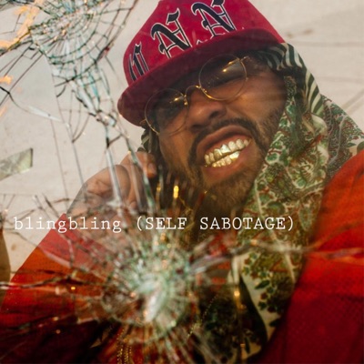 blingbling (SELF SABOTAGE) - Single