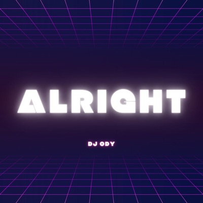 Alright - Single
