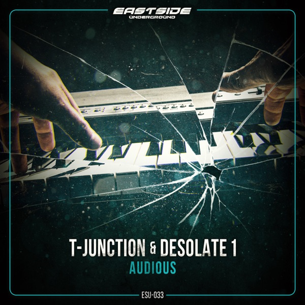 Audious - Single