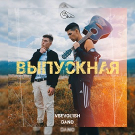 Выпускная (feat. Dan.o) VSEVOL`ISH