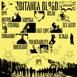 Нуч (інтро) [feat. Jeremy Star] Alina Pash & Original Dizzy