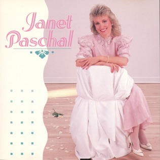 Janet Paschal Only The Redeemed
