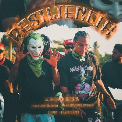 Resiliencia - Single