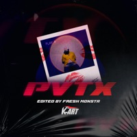 PVTX - Single - K Art
