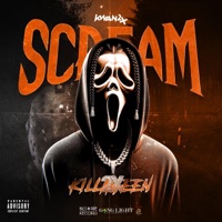 Scream - Single - Kwan2x