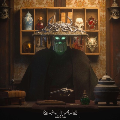 Delirio - Single