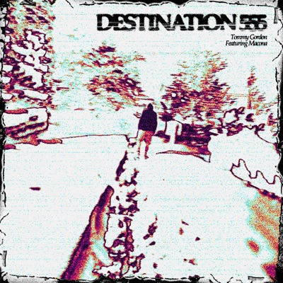 Destination 555 (feat. Macona) - Single