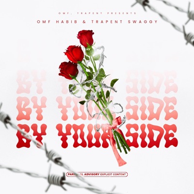 By Yourside (feat. TrapEnt Swaggy) - Single