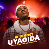 Uyagida (feat. Dr Dope, Manelisi & Mzwilili) artwork