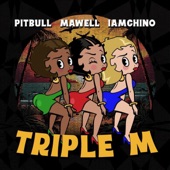 Triple M artwork