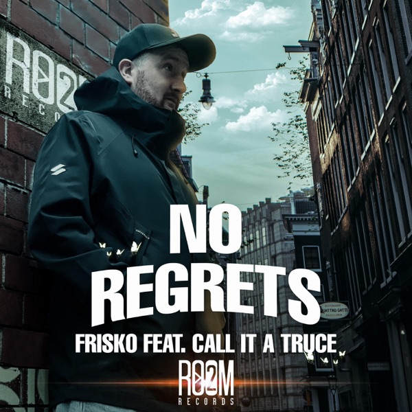 No Regrets (feat. Call It a Truce)