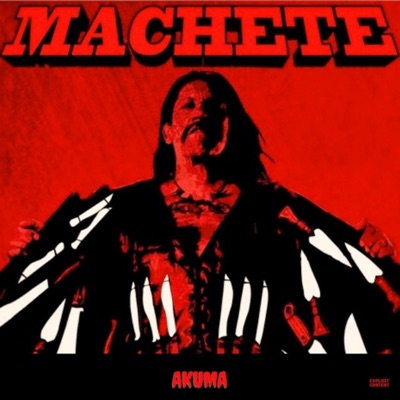 Machete - Single