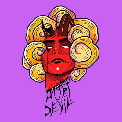 devil / hurt (feat. Ruben Rola) - Single