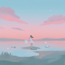 By My Side (feat. Myno) Alys & Fcj