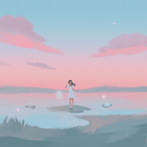 By My Side (feat. Myno)