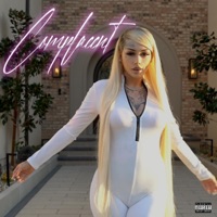 Complacent - Single - Lady XO
