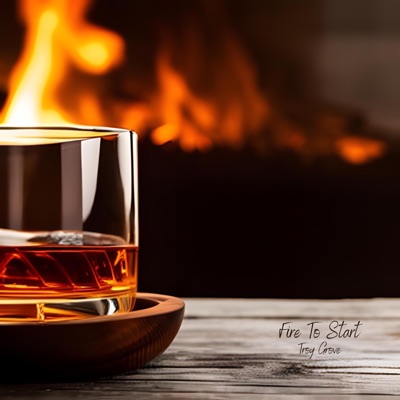 Fire To Start - Single